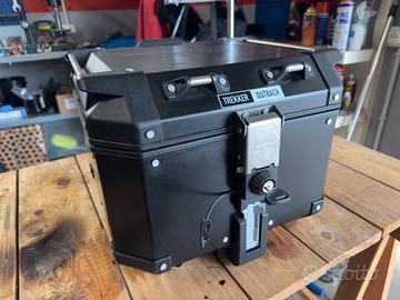 Givi trekker Outback 42 litri bauletto