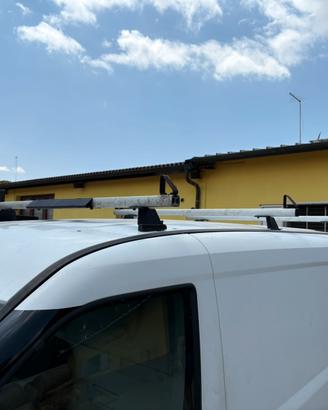 Portatutto Doblo