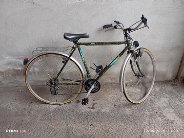 Bici city bike