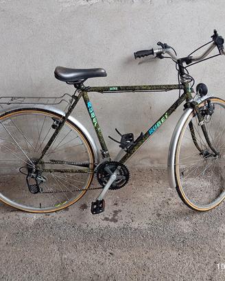 Bici city bike