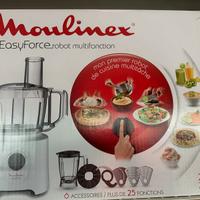 Robot da cucina moulinex