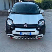 Fiat Panda Cross 1.0 FireFly S&S Hybrid