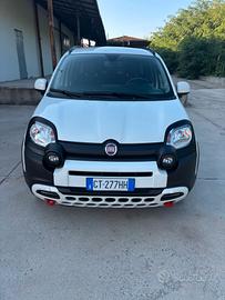 Fiat Panda Cross 1.0 FireFly S&S Hybrid