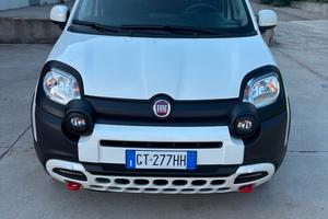 Fiat Panda Cross 1.0 FireFly S&S Hybrid