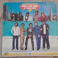 Vinile 33 giri  1983 Kool & The Gang