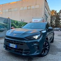 Cupra Terramar Hybrid