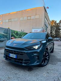 Cupra Terramar Hybrid