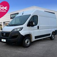FIAT Ducato 35 MH2 2.2 Mjt3 140CV E6D-fin