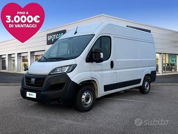 FIAT Ducato 35 MH2 2.2 Mjt3 140CV E6D-fin