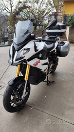 Bmw s 1000 xr full optional