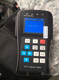 CCTV TesterPro