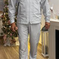 Tuta uomo Under Armour