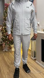 Tuta uomo Under Armour