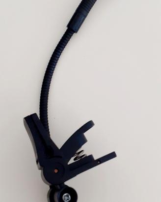 microfono AKG 