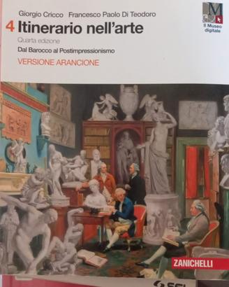 Itinerario nell'arte 4 - Cricco-Di Teodoro