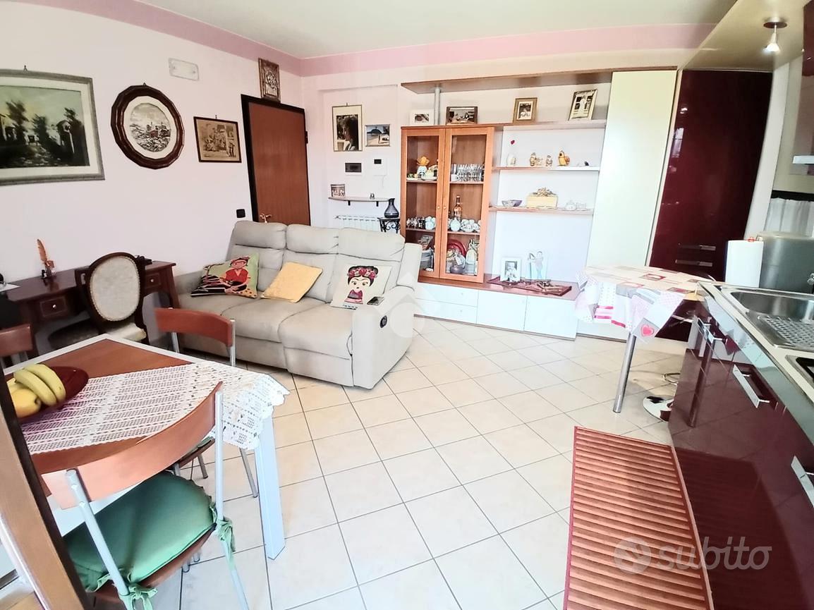 Appartamento – Spoleto, Zona Industriale San Giacomo - Vista 5