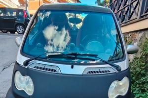 Smart Fortwo 450 benzina.