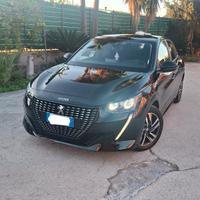 PEUGEOT 208 1.5 BLUEHDI 100CV  ALLURE