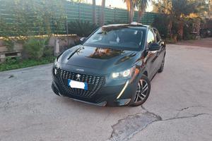 PEUGEOT 208 1.5 BLUEHDI 100CV  ALLURE