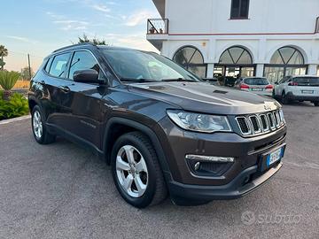 Jeep Compass 1.6 Multijet