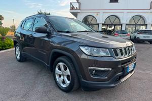Jeep Compass 1.6 Multijet