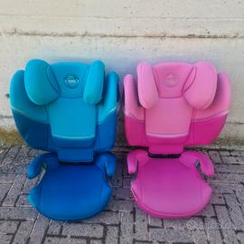 seggiolini auto bambini