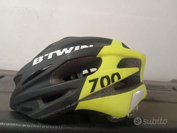 casco bici