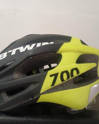 casco bici