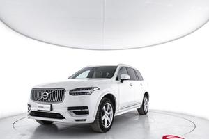 VOLVO XC90 2.0 b5 Plus Bright awd 7p.ti auto