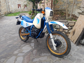 Gilera rally 250