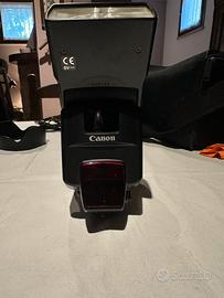 Flash Canon