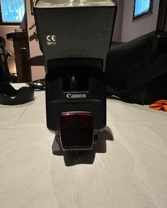 Flash Canon