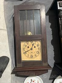 Orologi da parete