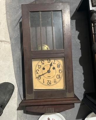 Orologi da parete
