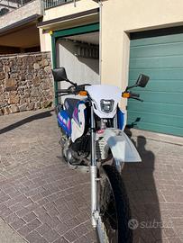 Yamaha xtz 660 Teneré customizzato