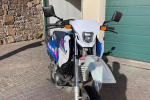  Yamaha xtz 660 Teneré customizzato