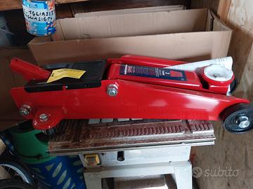 crig per auto e furgoni 3 tonnellate