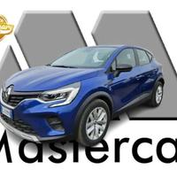 RENAULT Captur 1.0 tce Equilibre 90cv - GS603MA