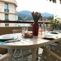 MENTONE - 50mt dal mare ESTATE 2026 - GIUGNO