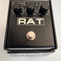 Pedalino Distorsore PROCO Rat 2 Pedale Distortion