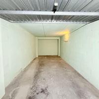 Box garage 21mq