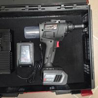 rivettatrice wurth master ANG 18 Compact 