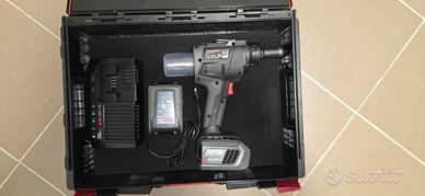 rivettatrice wurth master ANG 18 Compact 