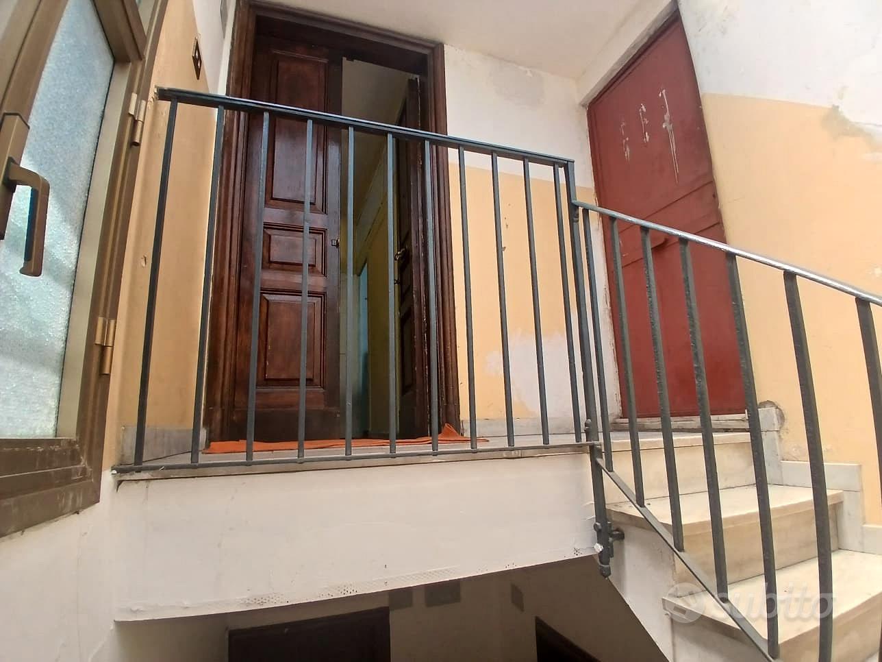 Appartamento – Catania, San Berillo, Centro storico - Vista 5