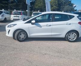 Ford Fiesta 1.1 75 CV GPL 5 porte Connect PREZZO R