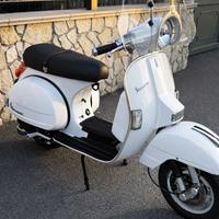 Vespa px 125
