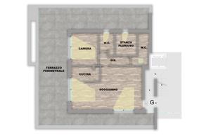 Appartamento - Fermo