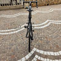Bici da corsa Fondriest carbonio 