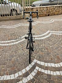 Bici da corsa Fondriest carbonio 
