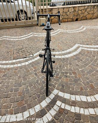 Bici da corsa Fondriest carbonio 